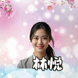 林悦